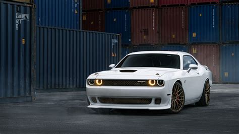 Dodge Challenger Wallpapers - Top Free Dodge Challenger Backgrounds - WallpaperAccess