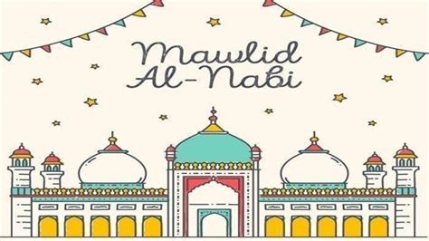 25 Ucapan Selamat Maulid Nabi 2023 dari Bahasa Arab dan Indonesia ...