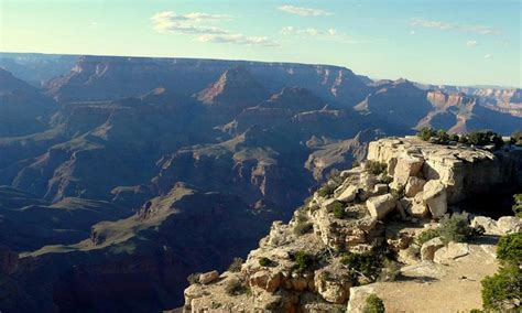 Desert View Drive, Grand Canyon South Rim - AllTrips