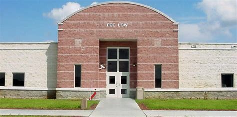 FCI Coleman Low, BOP: Directions, Address, Phone, Cheap Inmate Calls