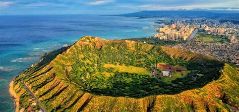 Diamond Head State Monument, East Honolulu | Roadtrippers