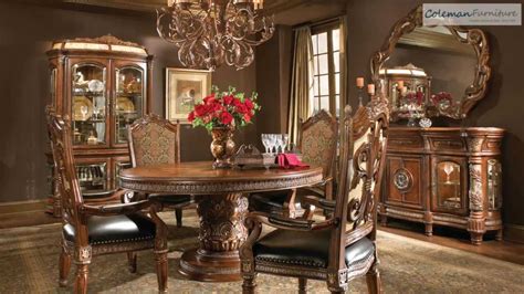 Bradlows Furniture Dining Room Suites ~ Knight Piece Diningroom Suite | Bodaswasuas