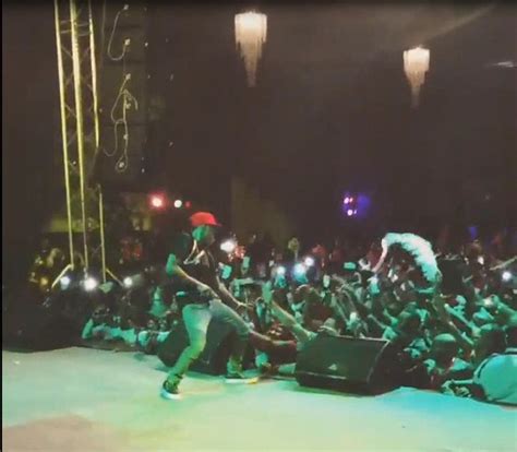 Checkout Wizkid And Davido Perform #SHOKI Dance Steps Together - Celebrities - Nigeria