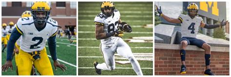 Look Good, Feel Good, Play Good - Sports Illustrated Michigan Wolverines News, Analysis and More