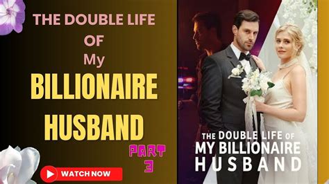 [.WATCH.] The Double Life of My Billionaire Husband (2023) Watch (FullMovie) Free Online ON ...