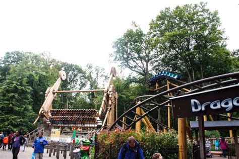 Duinrell Amusement Park (Wassenaar) - All You Need to Know BEFORE You Go - Updated 2020 ...