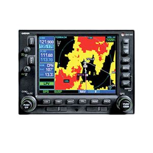 Garmin 530W (Used) | AvionicsSource.com