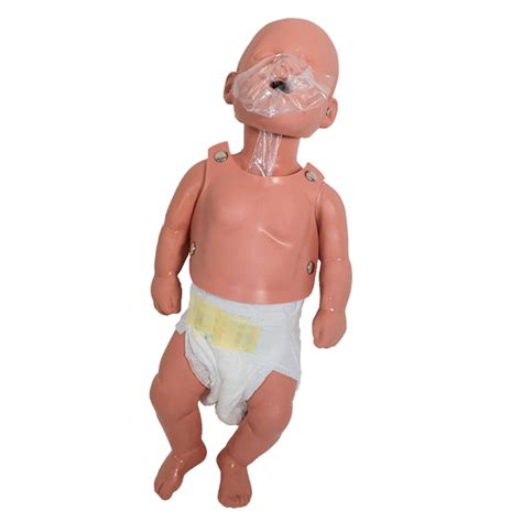 Infant CPR Manikin - Realityworks