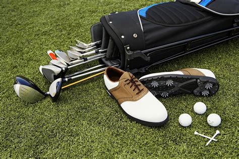 Golf Brands: The Big Hitters | Center Post