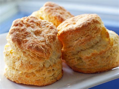 Tea Biscuits - Mother May I Bake