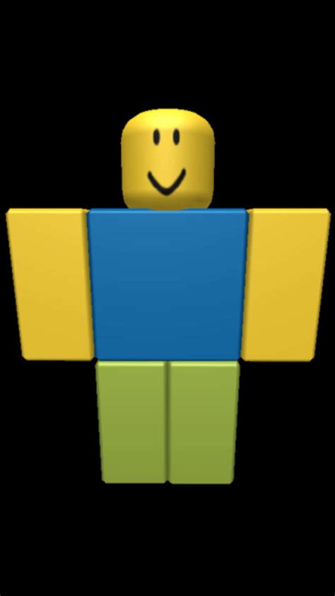 [100+] Roblox Noob Wallpapers | Wallpapers.com