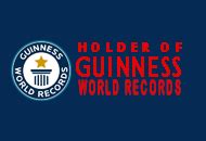 Guinness Record