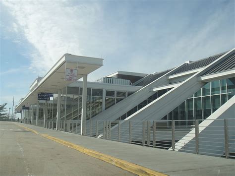 Lehigh Valley International Airport begins terminal connector project