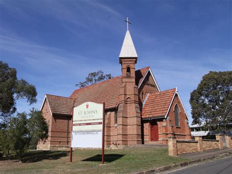 Branxton, NSW - Aussie Towns