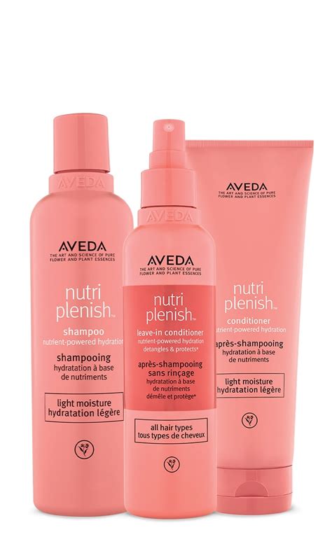 All Our Best Selling Haircare & Best Hair Products⎮Aveda