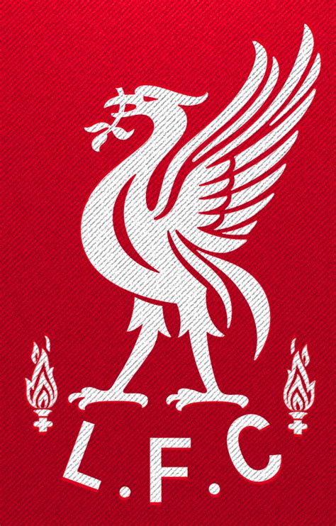 LFC Old Crest Updated