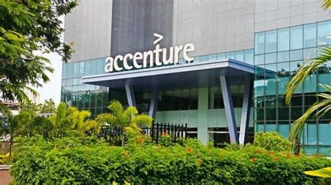 Accenture to cut 19,000 jobs, trims forecasts | Today News