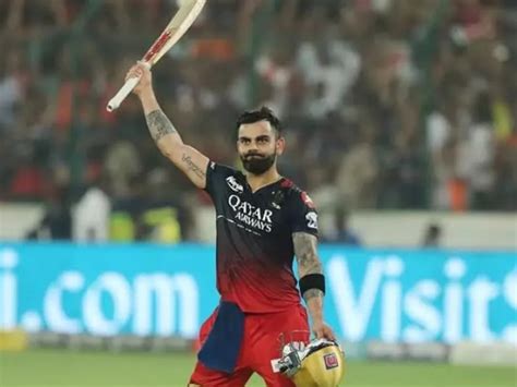 Naveen Trolls Virat Kohli With Another Post After RCB Got Out Of The ...