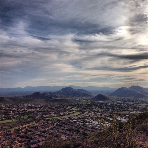 Lookout Mountain Preserve - 62 Photos - Parks - Phoenix, AZ - Reviews ...