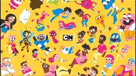 Top 100+ Cartoon network song commercial - Tariquerahman.net