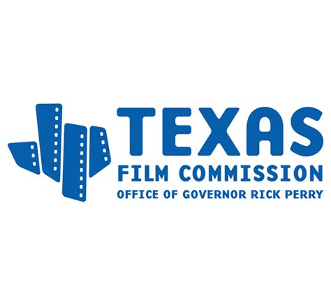 History of the Texas Film Commission Logo