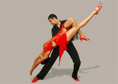 Best spots for salsa dancing and lessons in and around LA