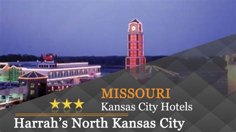 Harrah's Kansas City