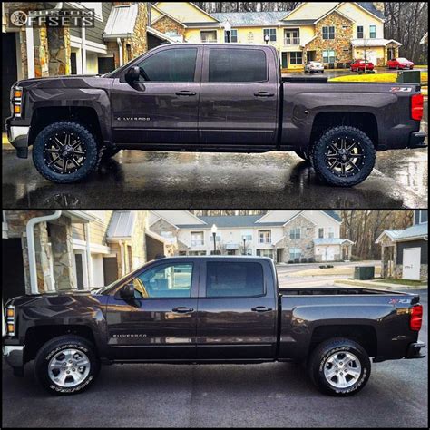 Die besten 25+ 2015 silverado 1500 Ideen auf Pinterest | 2015 chevy ...