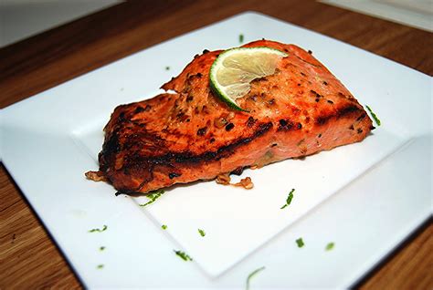 Oven Roasted Sockeye Salmon