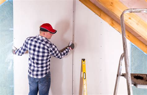 7 plasterboard installation mistakes to avoid - Australian Handyman ...