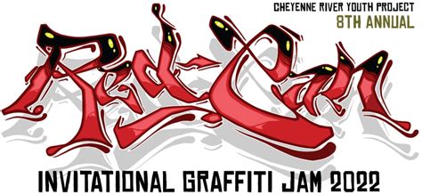 Ryan In Graffiti Letters – Caipm