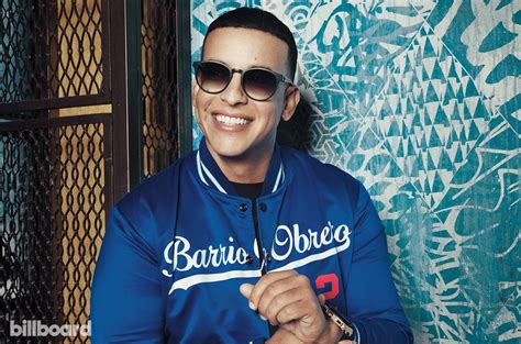 Daddy Yankee Breaks Down His 'Barrio Fino' Album Track by Track, 16 Years Later: Exclusive ...