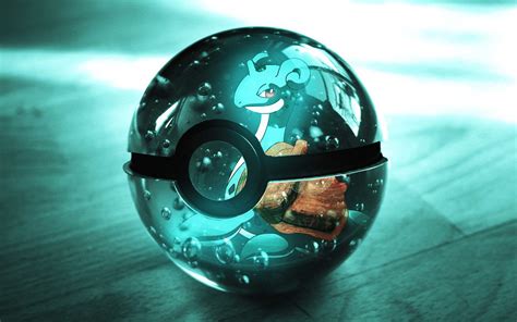 Pokemon Ball Wallpaper - WallpaperSafari