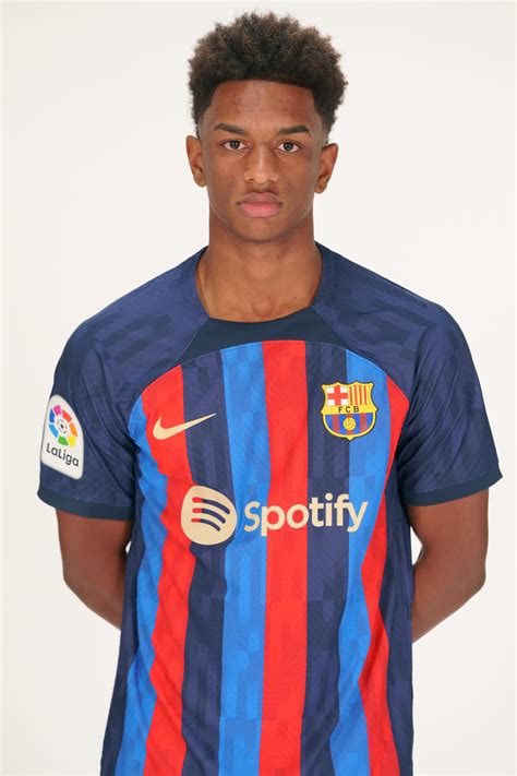 Alejandro Balde Martínez stats | FC Barcelona Players