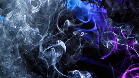 Blue Smoke HD Wallpapers - Top Free Blue Smoke HD Backgrounds - WallpaperAccess