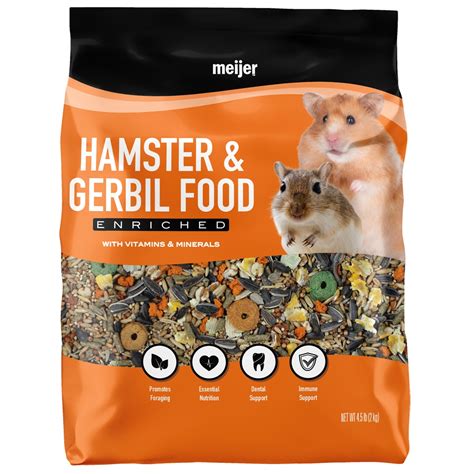 Hamster Food Pellets | lupon.gov.ph