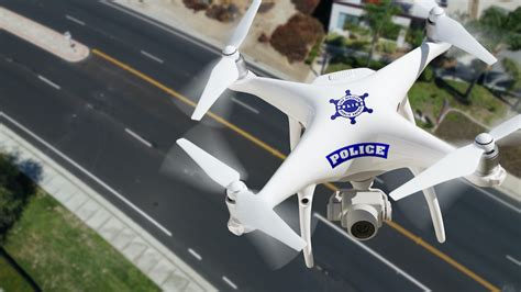 Setting Up Law Enforcement Drone Training Programs - Pilot Institute