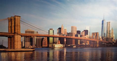 South Street Seaport Pier 17 Rooftop Scene « Inhabitat – Green Design ...