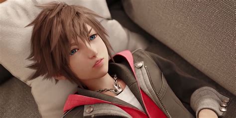 New Kingdom Hearts 4 Story and Gameplay Details Revealed