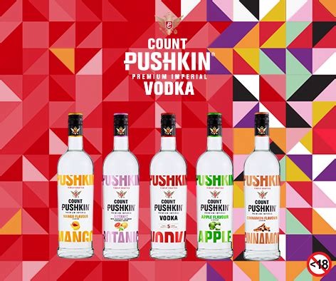 Takealot - We only have the best Vodka for you! Enjoy...