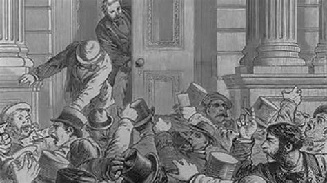 The Panic of 1873 | American Experience | Official Site | PBS