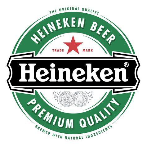 Heineken – Logos Download