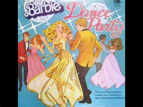 John Braden - Barbie's Dance Party | Releases | Discogs