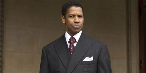 'American Gangster': The True Story Behind Denzel Washington's Crime Drama