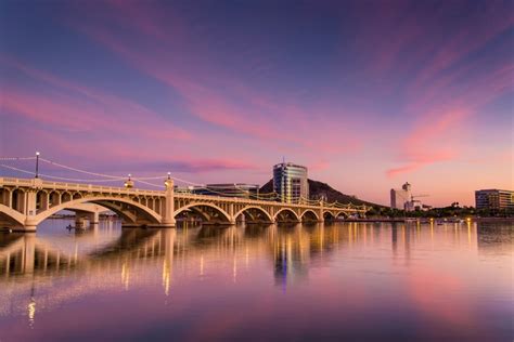 Tempe town lake | Phoenix, AZ | Pinterest