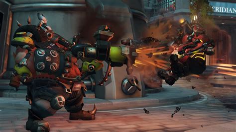 Overwatch 2 Roadhog guide: lore, abilities, and gameplay | TechRadar