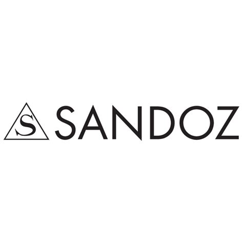 Sandoz logo, Vector Logo of Sandoz brand free download (eps, ai, png, cdr) formats