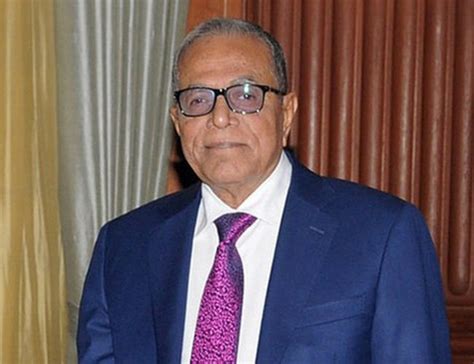 Bangladesh President Hamid To Pay Four Day Visit To Nepal | New ...