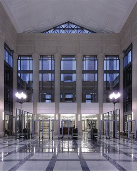 Design and Engineering Consulting for Duval County Courthouse | HSJ