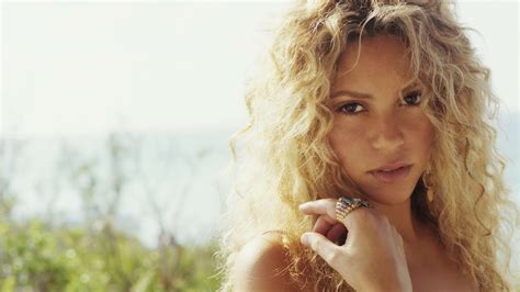 Free download Shakira HD Wallpapers Best Wallpaper [1600x900] for your ...